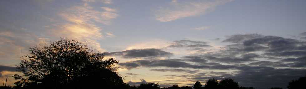 16 septembre 2010, 20h30