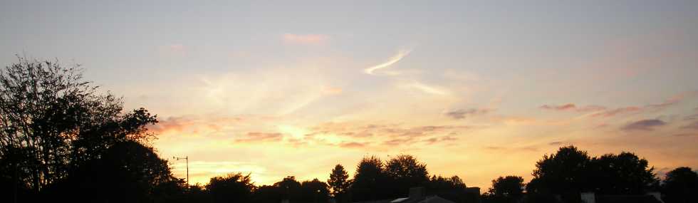 26 septembre 2010, 20h